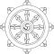 Dharma Wheel