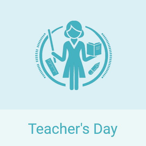 Teacher’s Day Celebration and Tribute