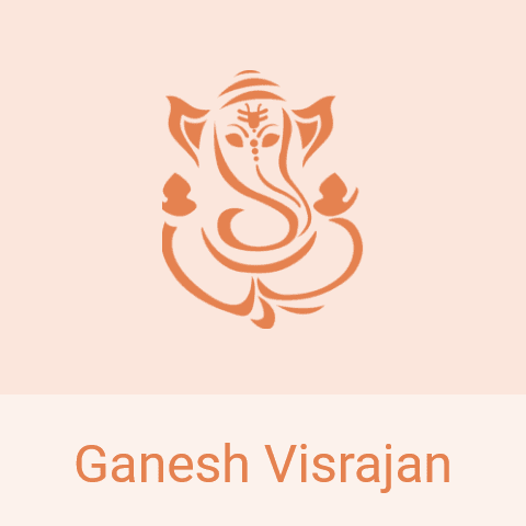 Ganesh Visarjan 2025: Immersion Day of Ganpati