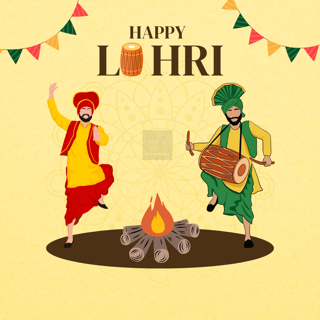Happy Lohri 2026: The Vibrant Punjabi Harvest Festival