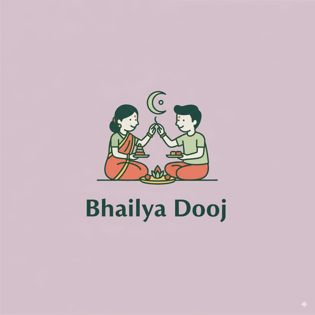 Bhai Dooj Traditions and Significance