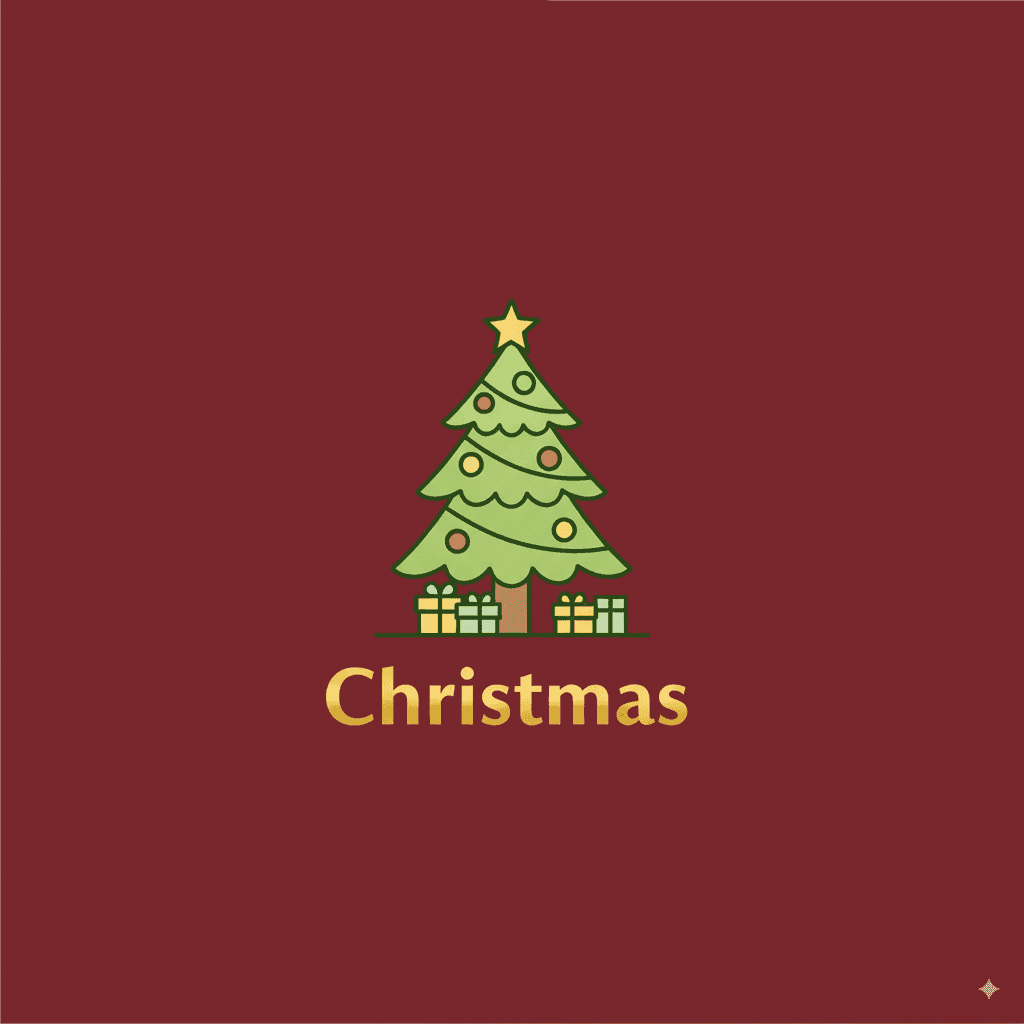 Merry Christmas eCards & Wishes for Loved Ones