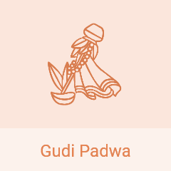 Gudi Padwa: New Year Celebrations