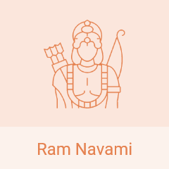 Ram Navami: Lord Rama's Birth Celebration