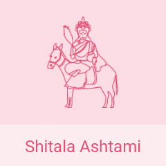 Shitala Ashtami: Rituals and Beliefs