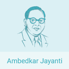 Baba Ambedkar Jayanti