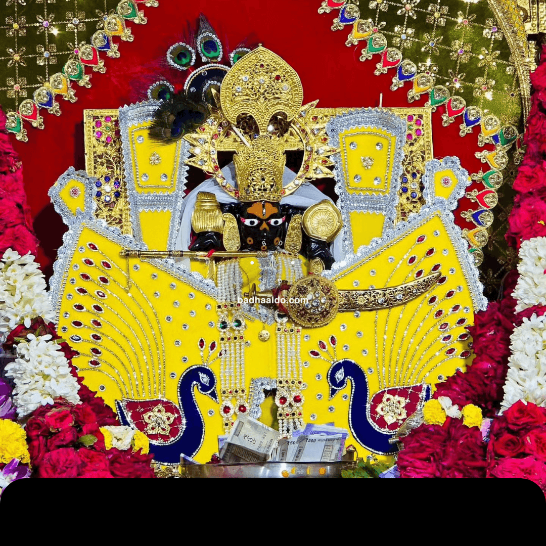 sanwariya seth thumb in hindi with dark and golden theme