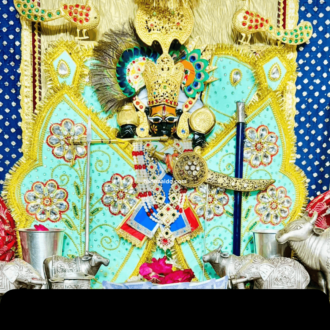 sanwariya seth thumb in hindi with dark and golden theme