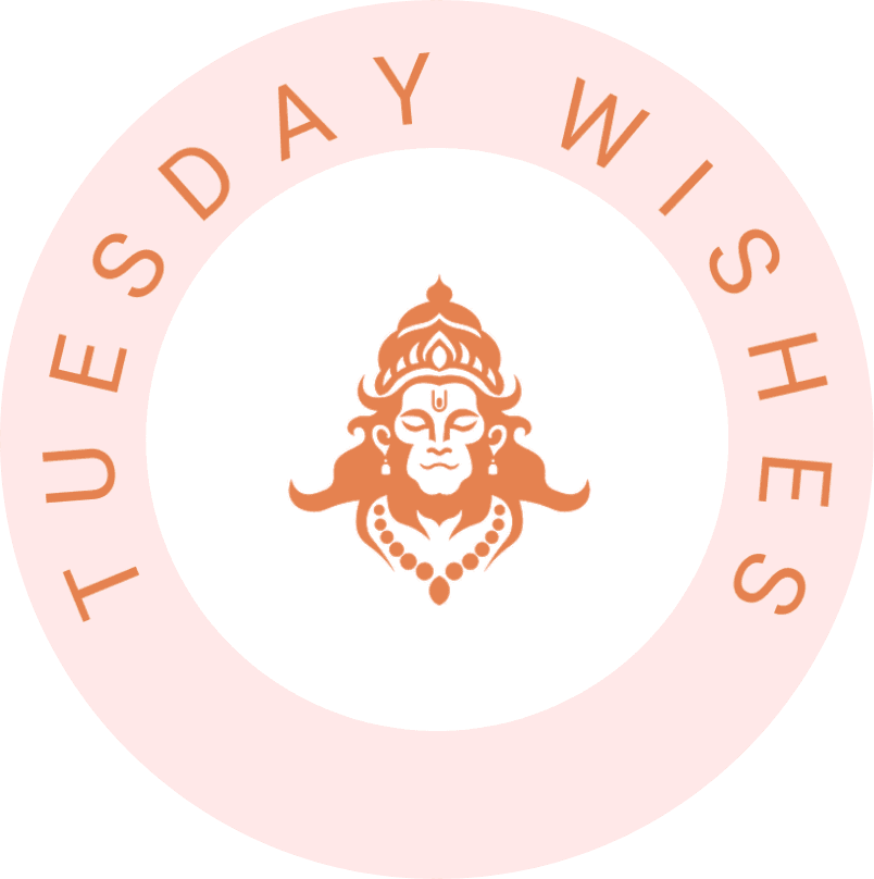 Tuesday Daily Wishes