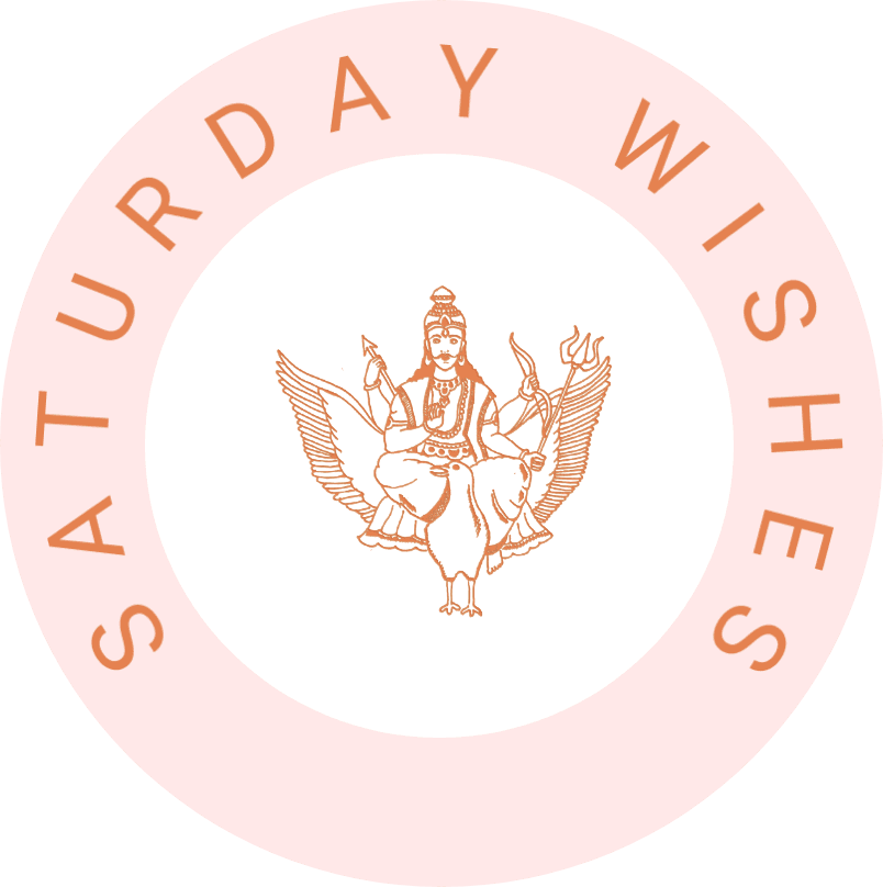 Saturday Daily Status