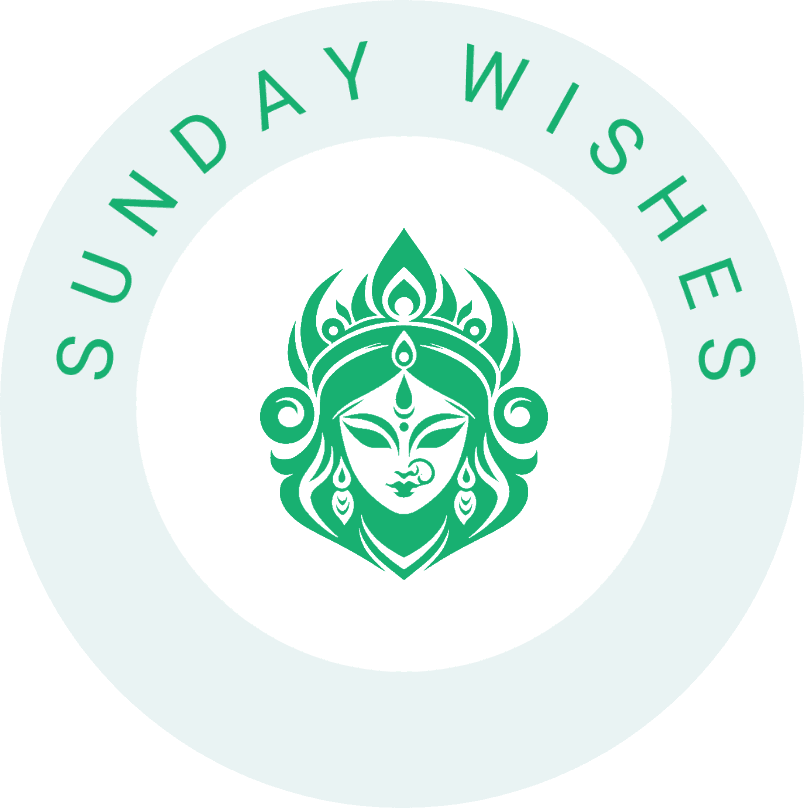 Sunday Daily Status