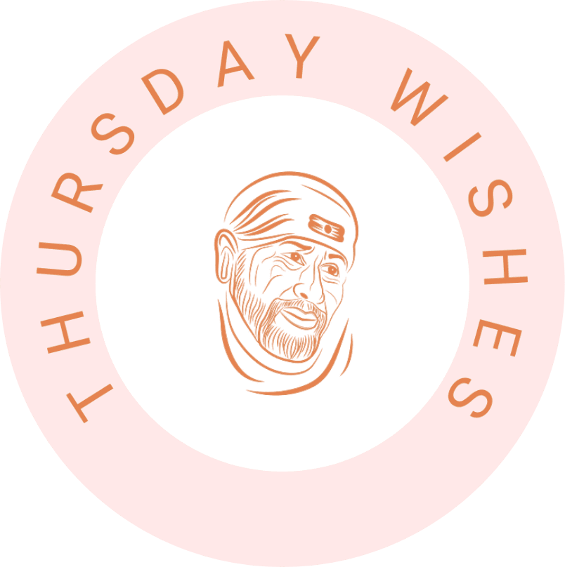 Thursday Daily Wishes