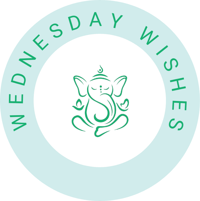 Wednesday Daily Wishes