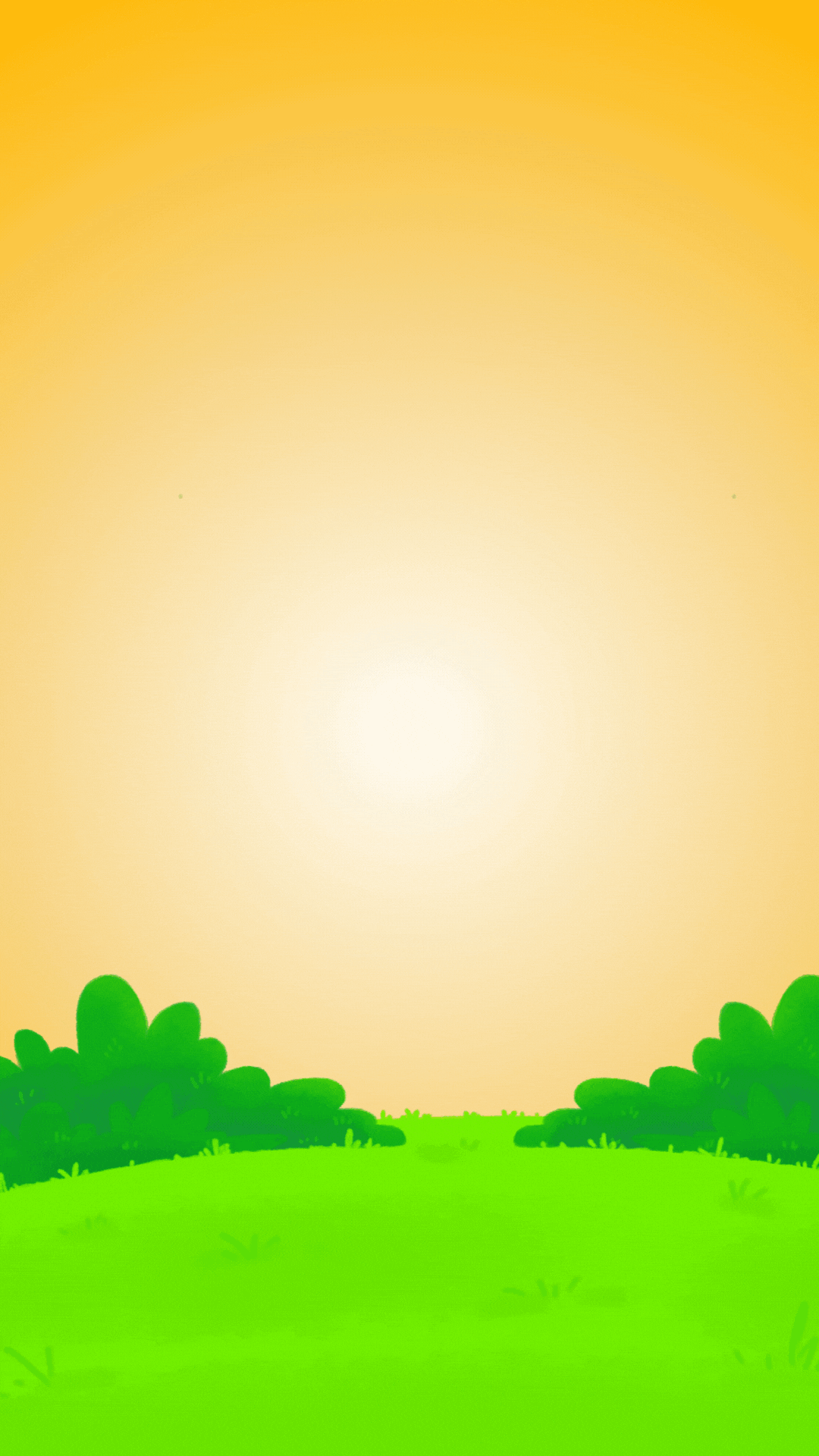 Hariyali Teej greeting card with festive green background, floral design, and message