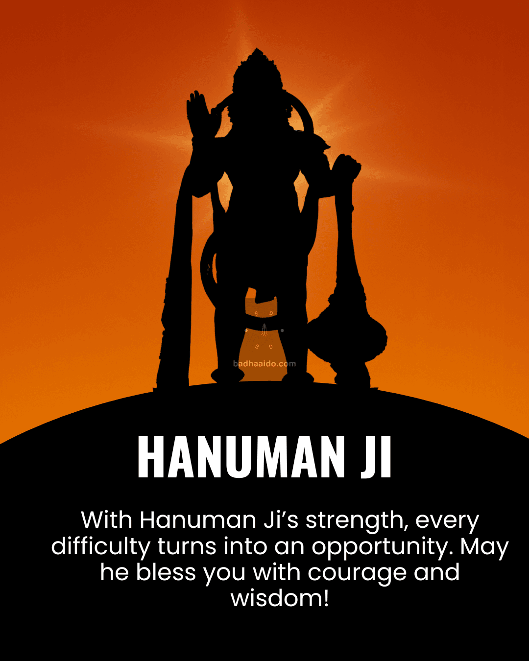 Hanuman Jayanti Greeting Instagram Hanuman Jayanti Greeting Instagram