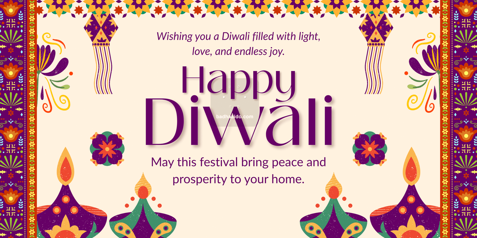 Diwali Festival 2025: Complete Guide to the Five-Day Celebration