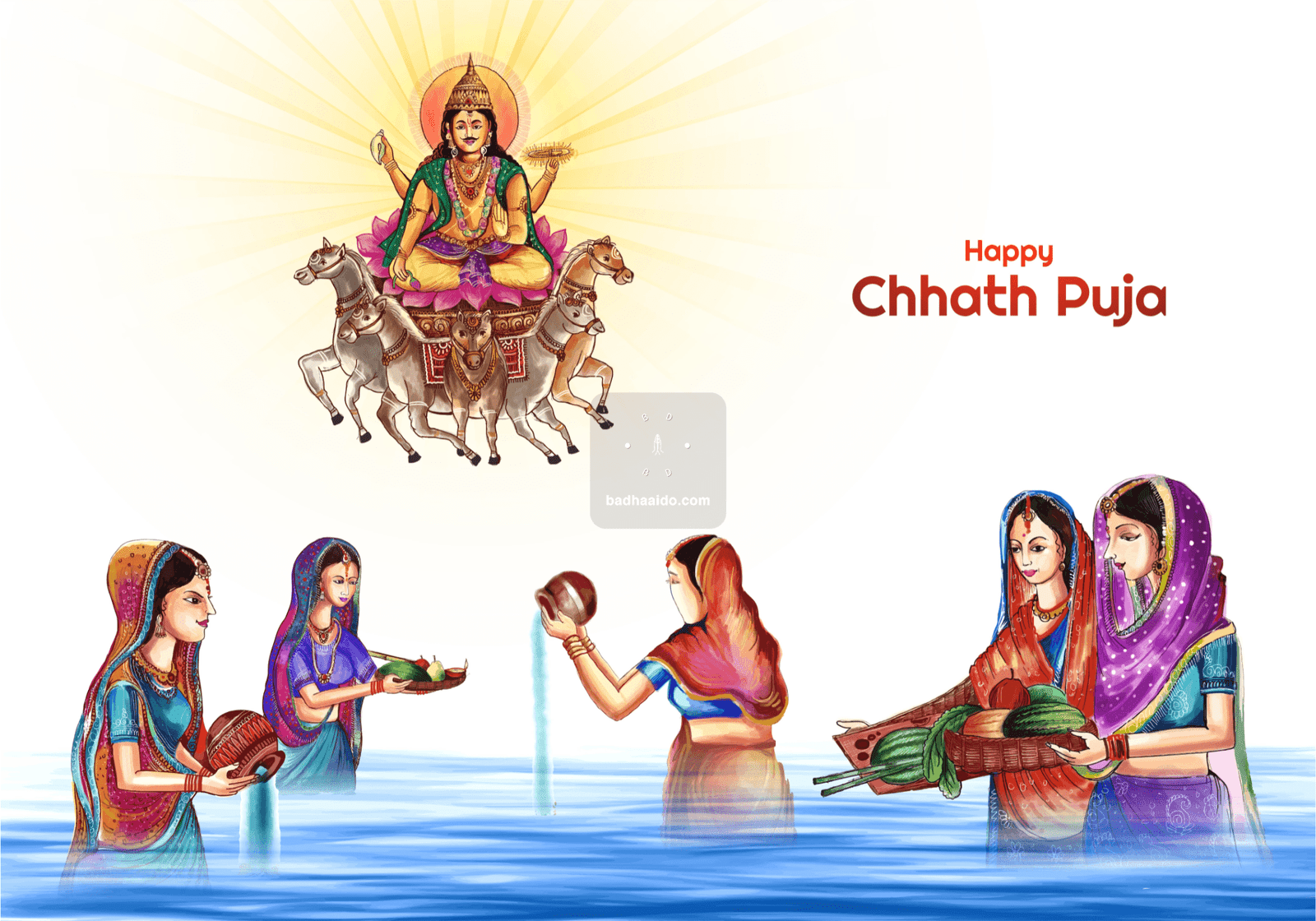 Chhath Festival 2025: A Sacred Festival Dedicated to Lord Surya and Chhathi Maiya