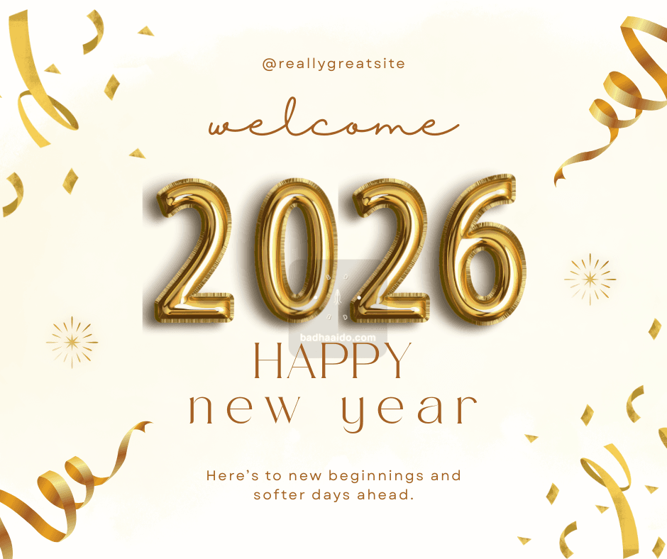 Happy New Year 2026 Happy New Year 2026 wishes with quotes and greetings