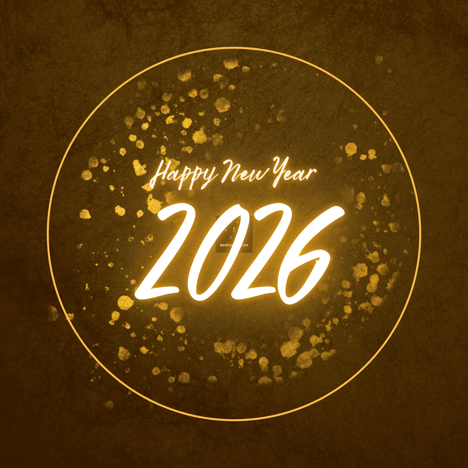 Happy New Year 2026 Happy New Year 2026 wishes with quotes and greetings