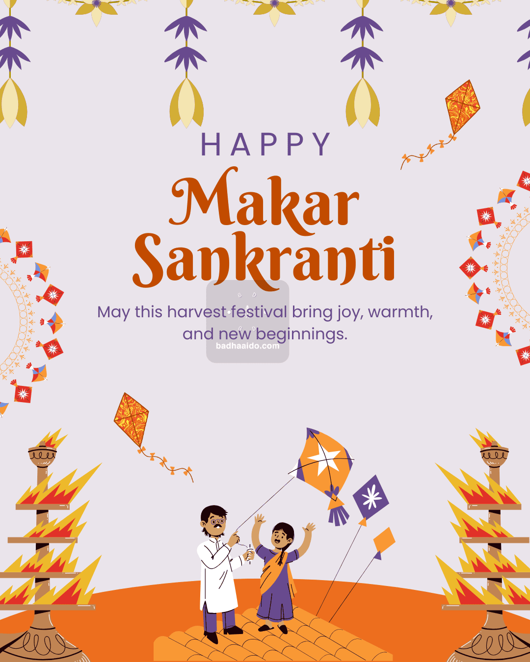 Uttarayan special short video status