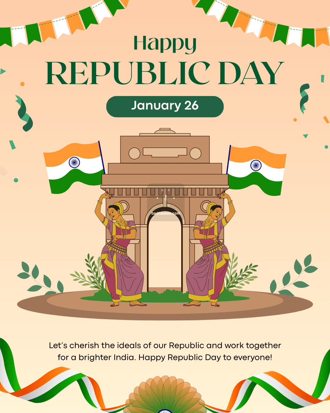 republic day hd images free download
