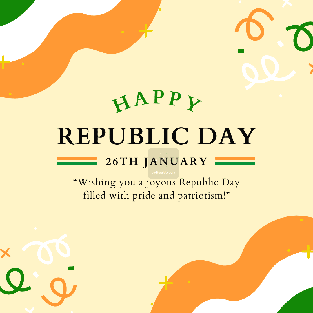 republic day hindi quotes images