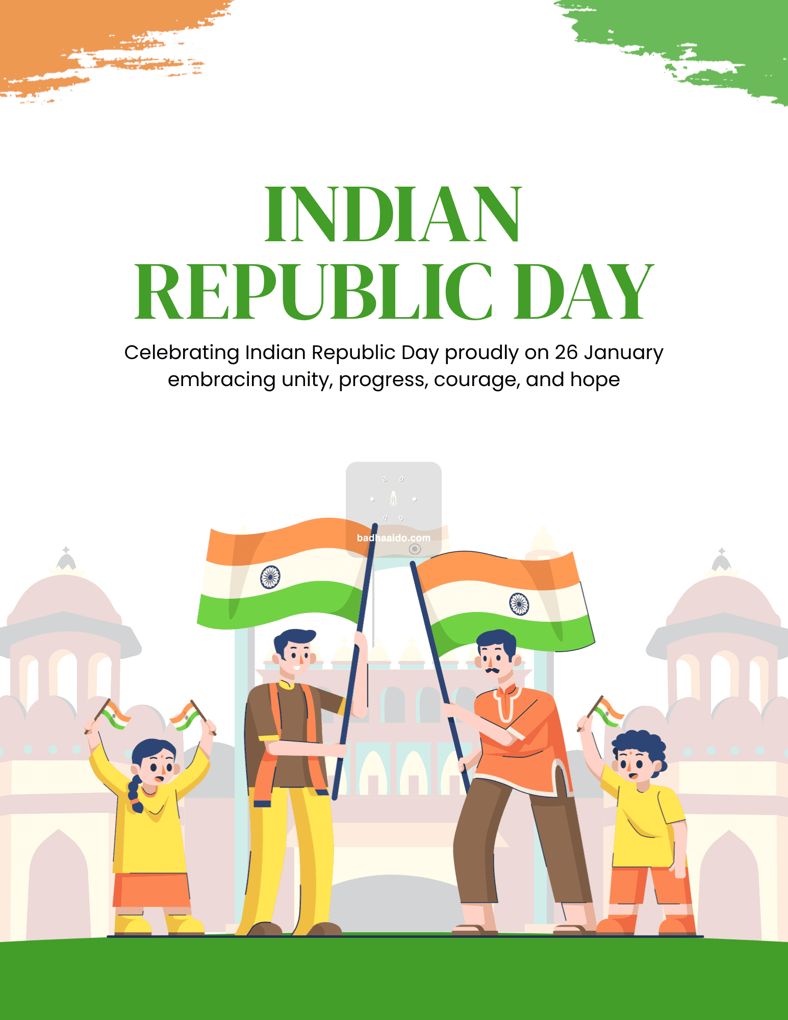 26 january images with quotes