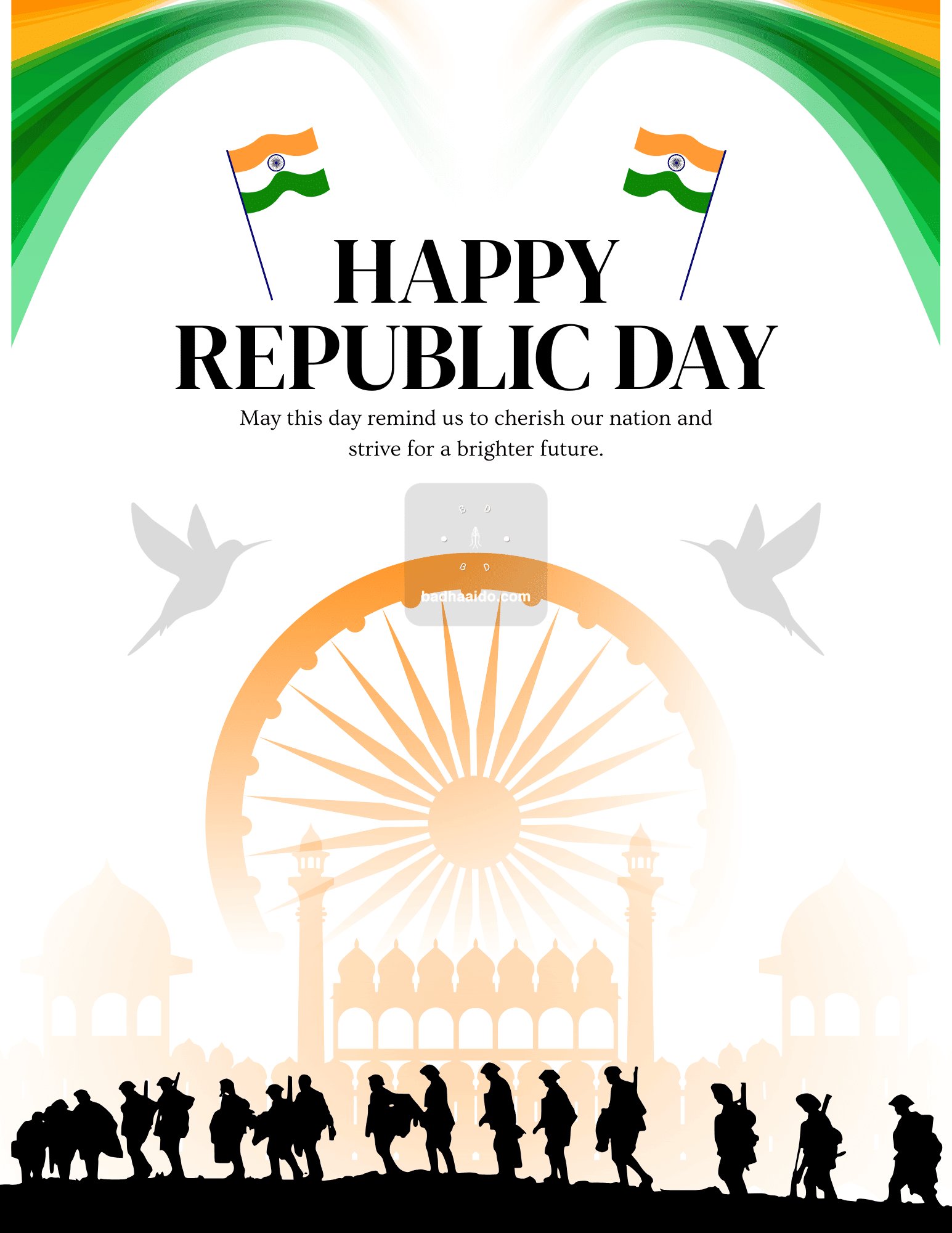 republic day instagram reels download