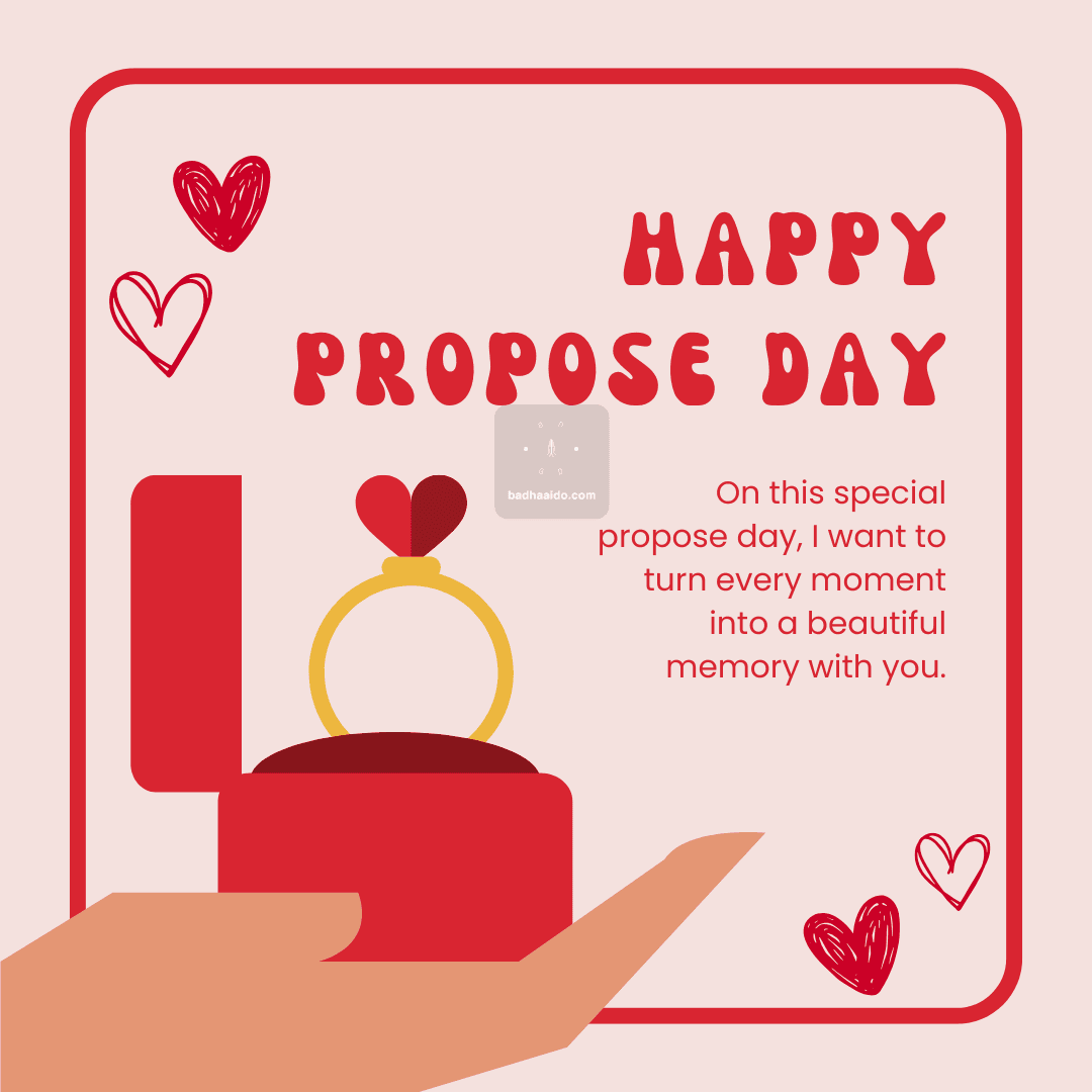 Propose Day status images for girlfriend and boyfriend HD quality