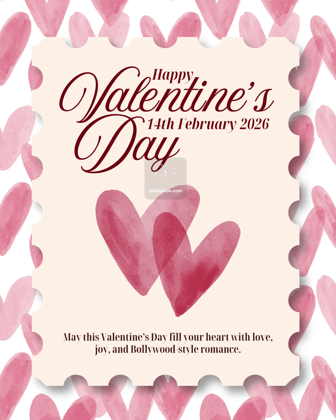 Valentine’s Day status images for girlfriend and boyfriend
