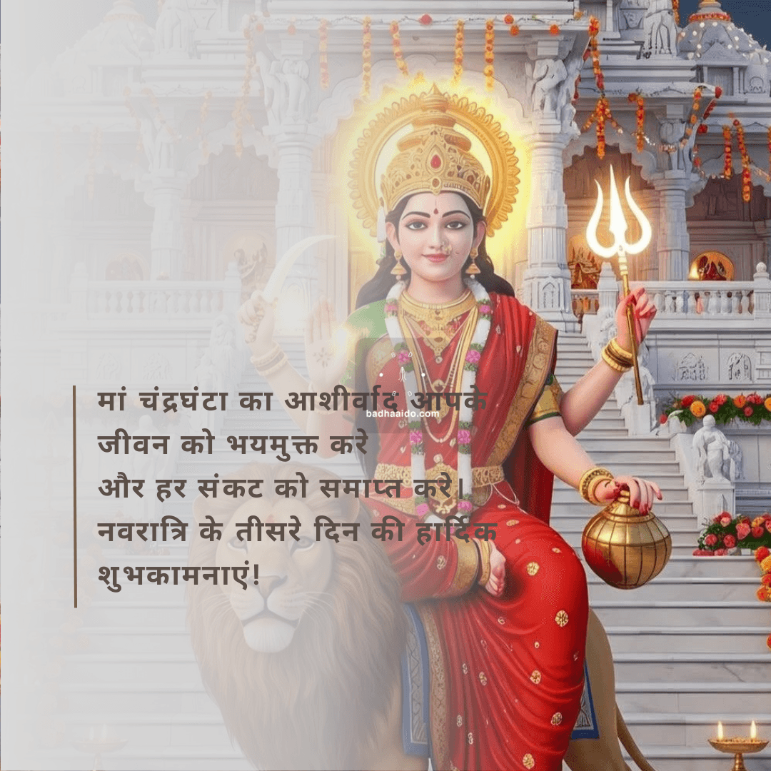 Chandraghanta Devi HD image